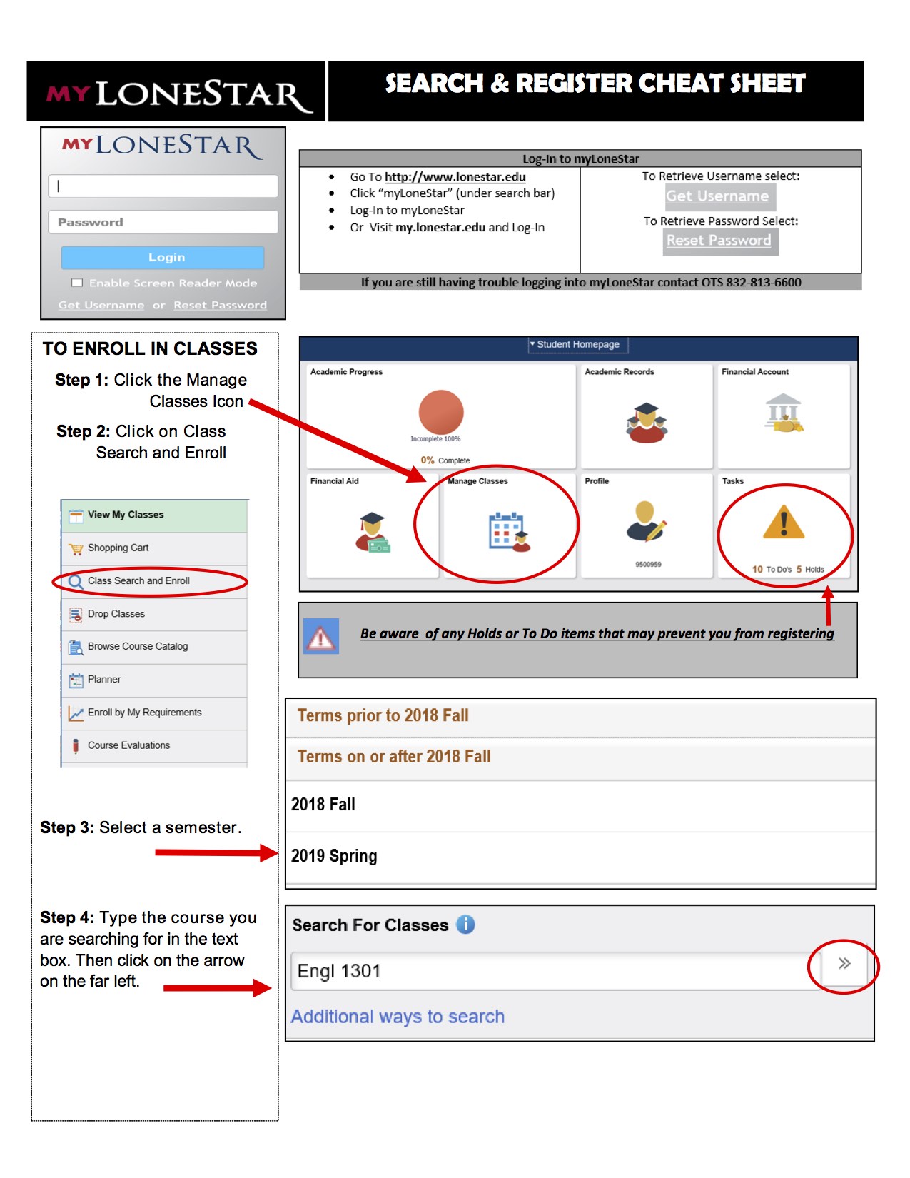 Registration underway for spring classes